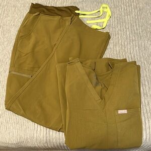 Figs Olive Martini set